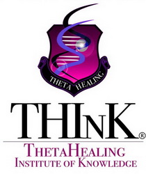 Think - Theta-Healing